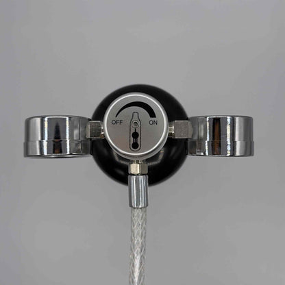 Deluxe Whippiphany 2.0 Regulator